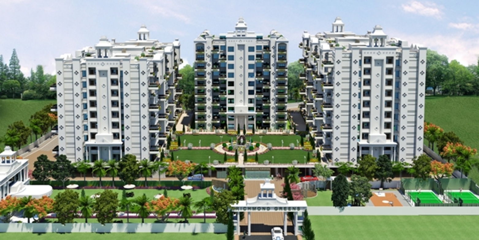 Sichermove Real Estate Network India Invest on property in Nagpur