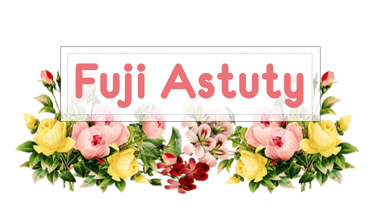 Fuji Astuty