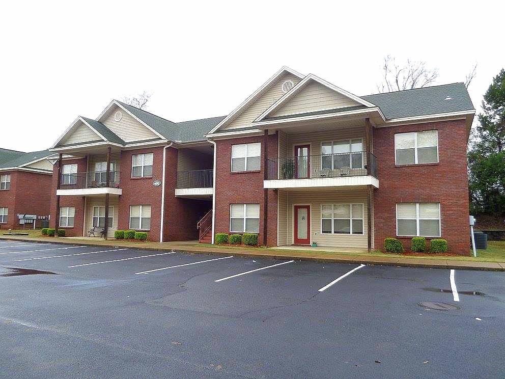 Millbrook Real Estate 2 bed 2 bath Apartment 735/mo in Millbrook