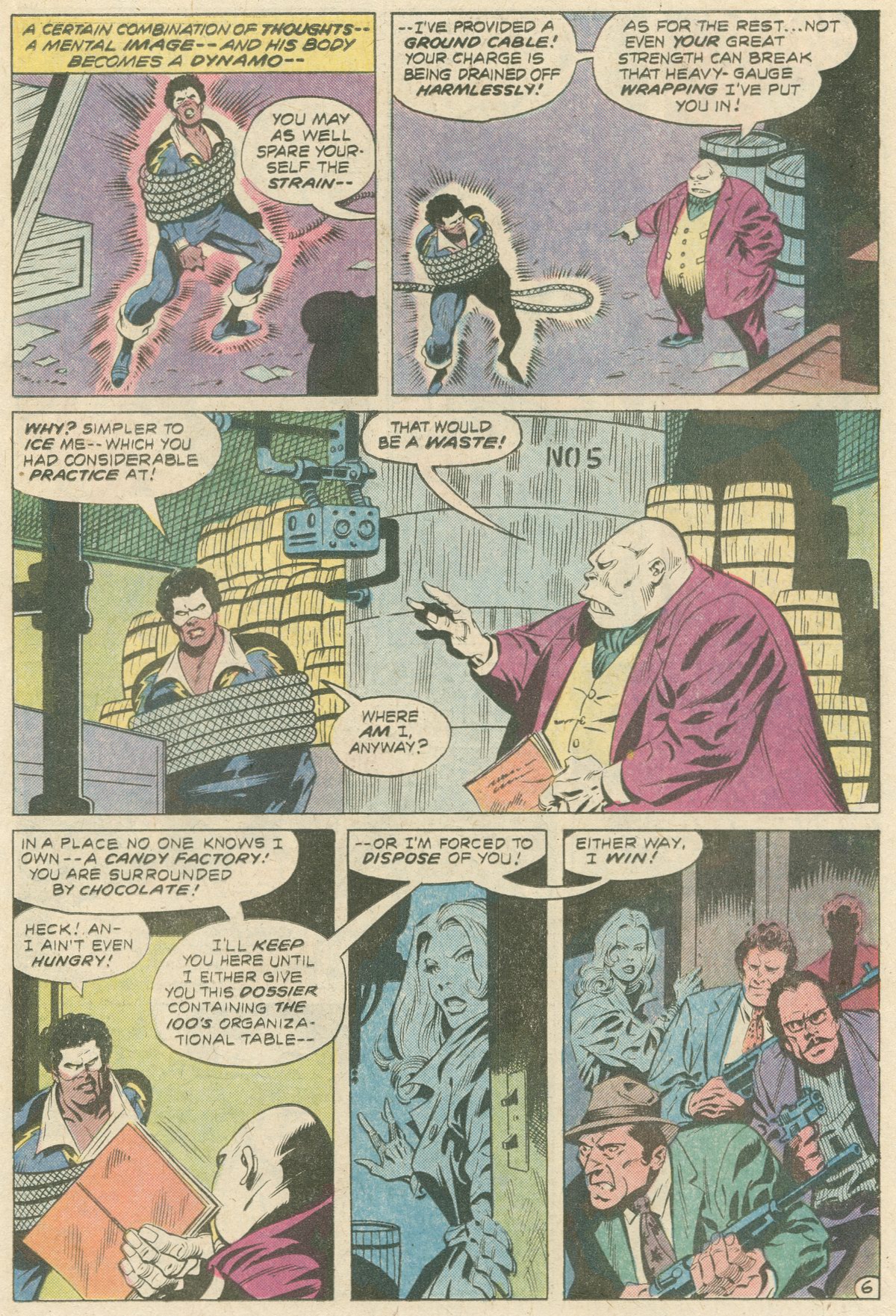 Worlds Finest Comics 257 Page 26