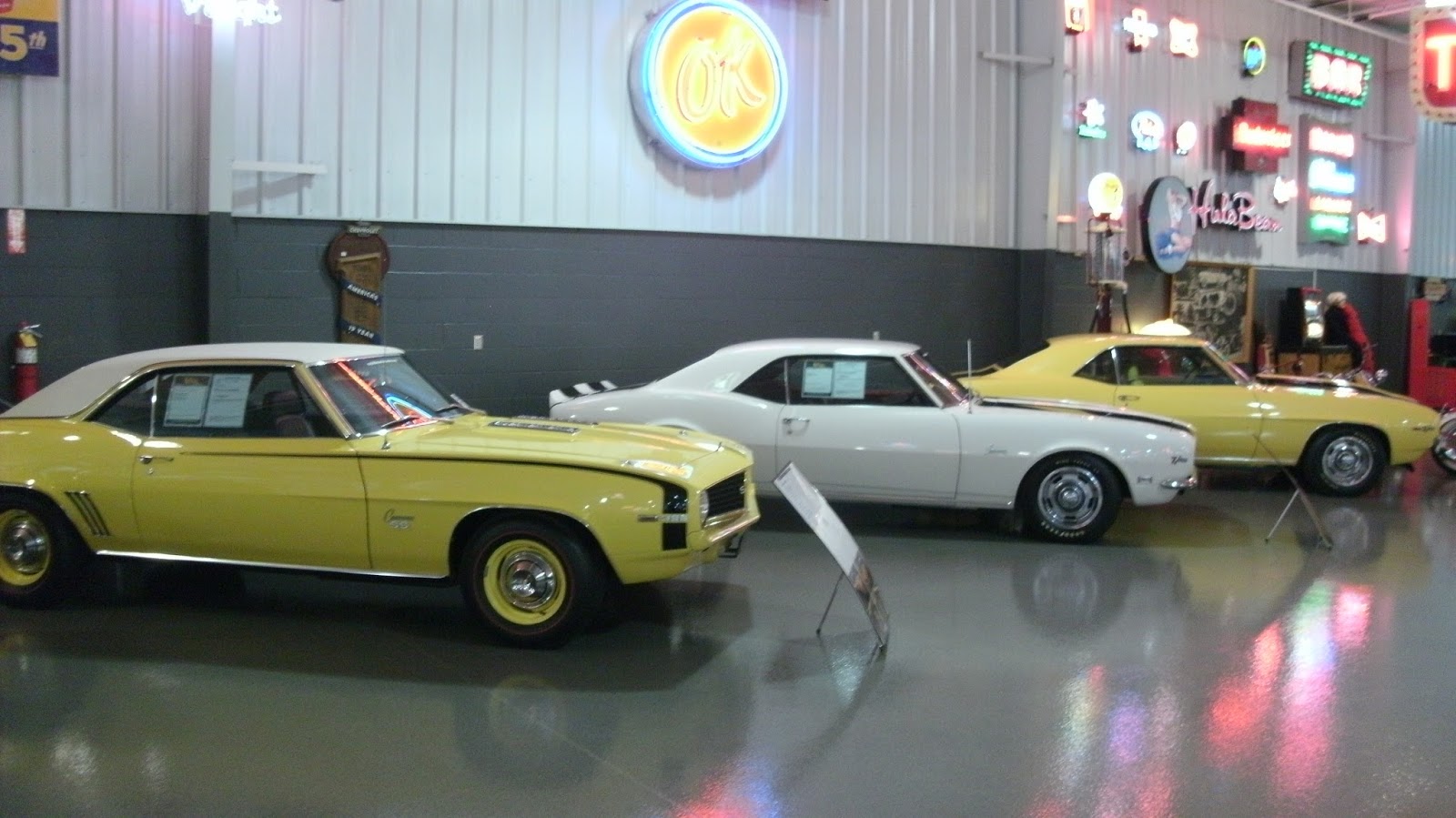 Car Dealerships In Greenwood Indiana >> CARHUNTER : DAY 4 PART 2 Car Dealerships In Greenwood Indiana >> CARHUNTER : DAY 4 PART 2