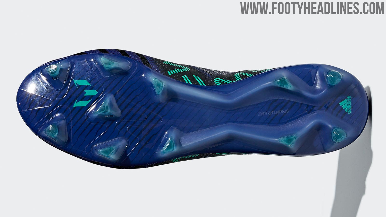 'Deadly Strike' Adidas Nemeziz Messi 17 Boots Released - Footy Headlines