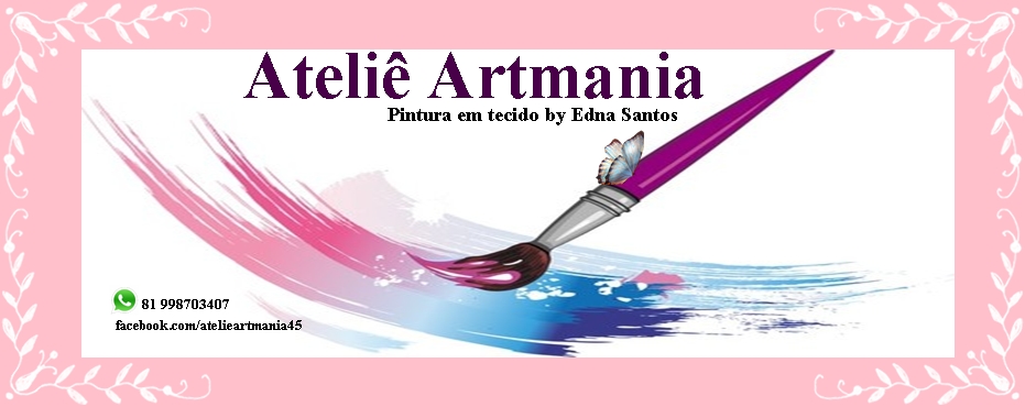       Ateliê Artmania