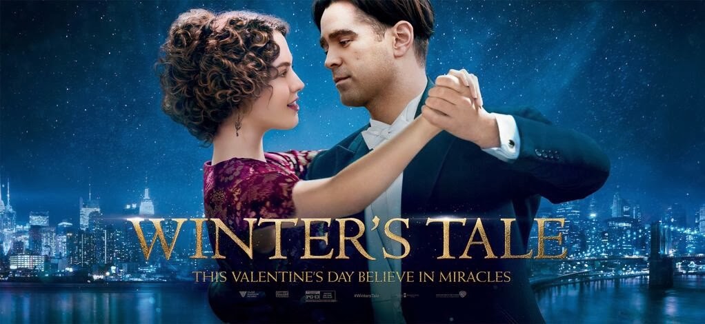 A WinterS Tale A WinterS Tale