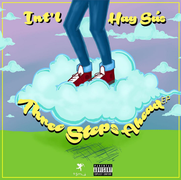 New Video: Int'l Hay Sus featuring G Maly - "God Bless"