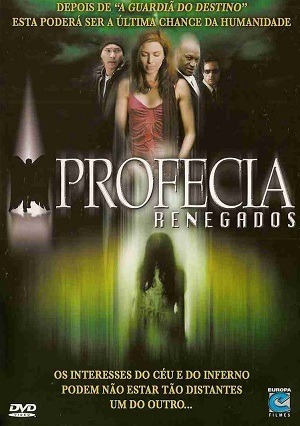 Anjos Rebeldes 5 - Profecia Renegados Dublado e Dual Áudio Torrent BluRay 720p - Download