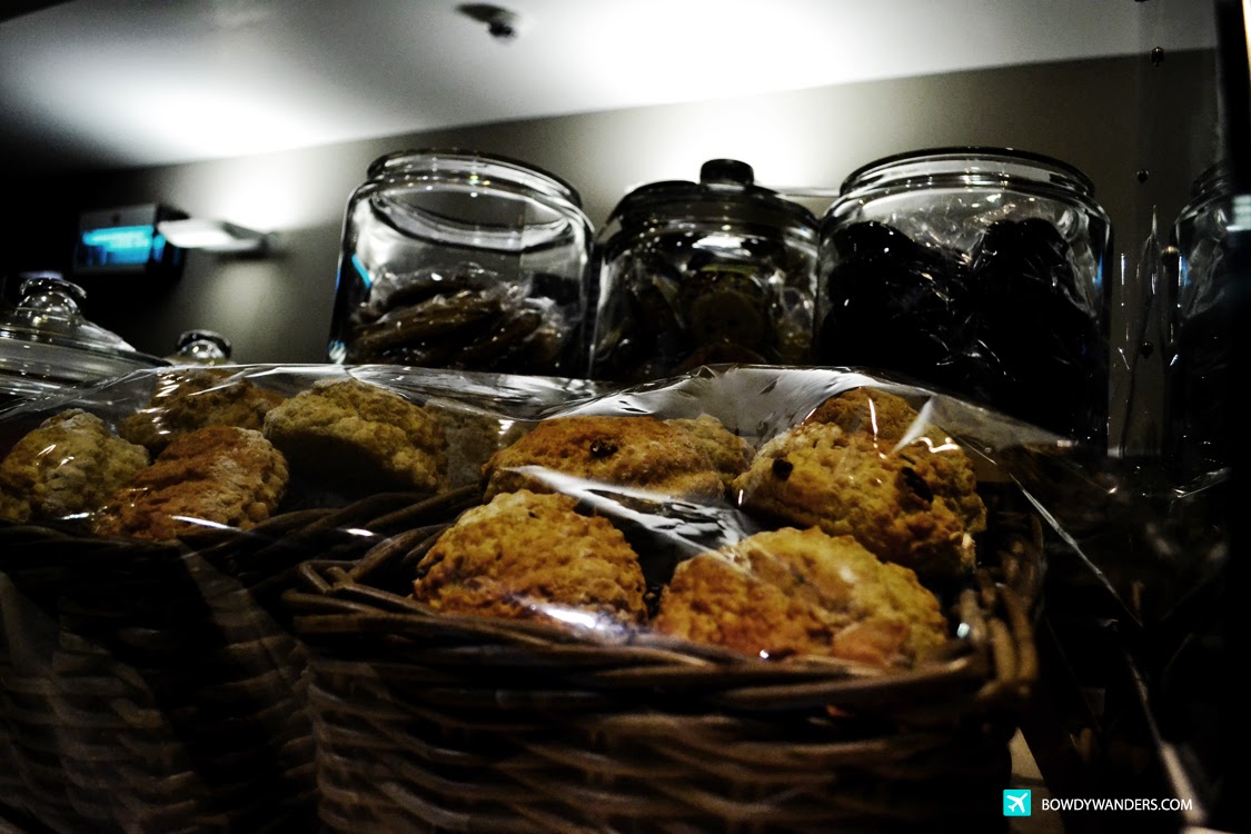 We Make Cafe, Belfast – Northern Ireland We Make Cafe, Belfast – Northern Ireland