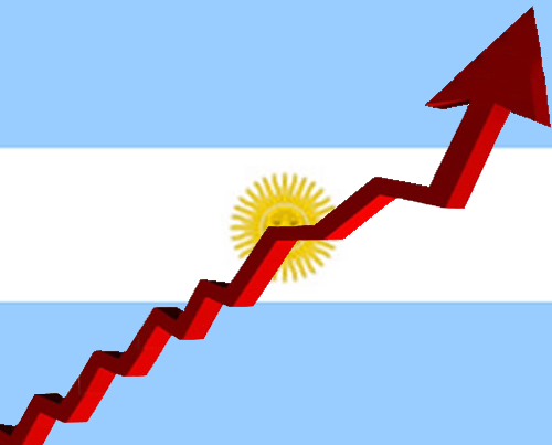 IAEF estima que la Argentina crecerá 6,5% en 2011
