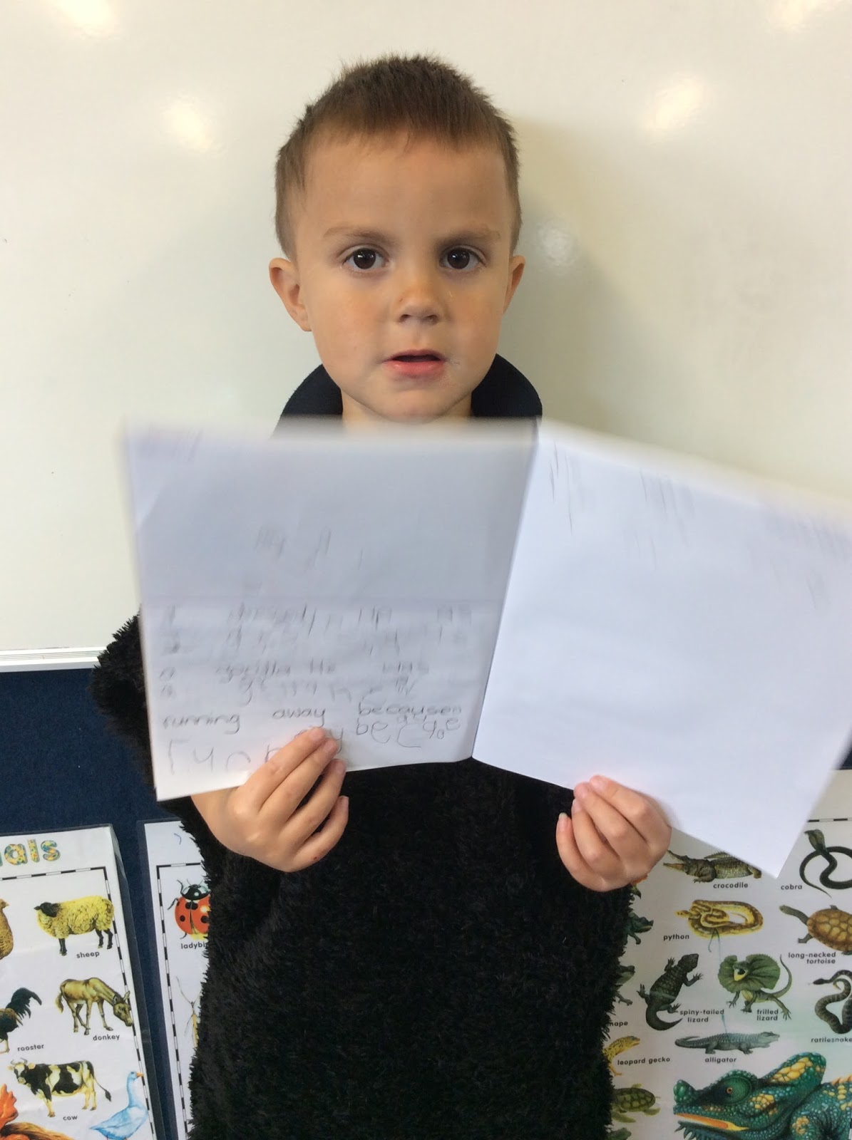 Ing sentence openers examples image