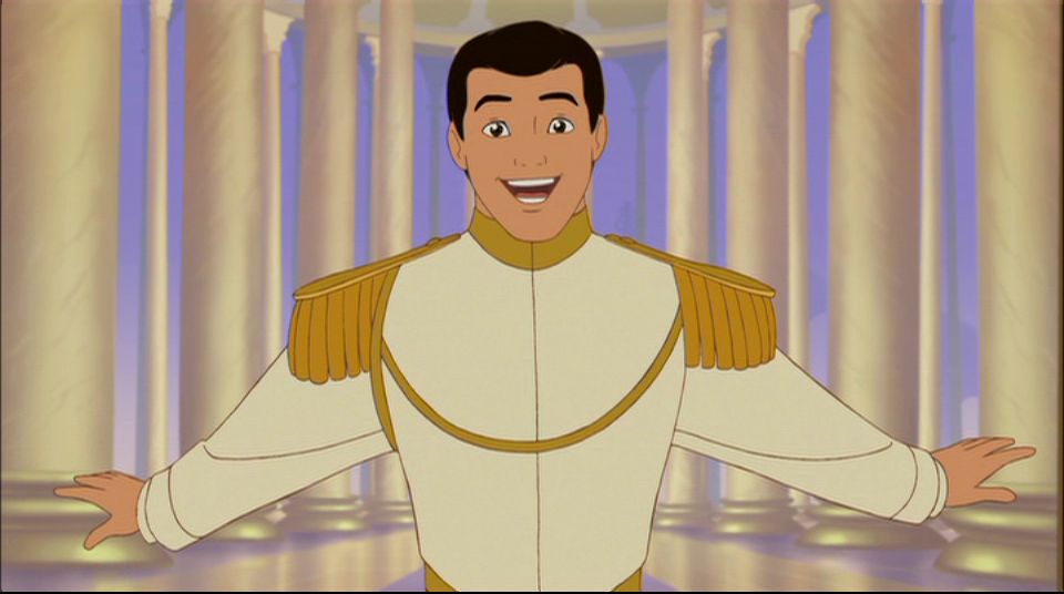 Cinderella: Cô Bé Lọ Lem - Cine VF - VFcartoon