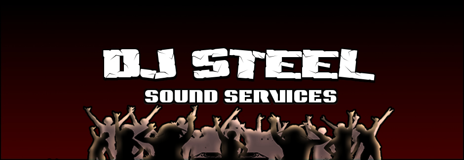 DJ STEEL SOUND SERVICES