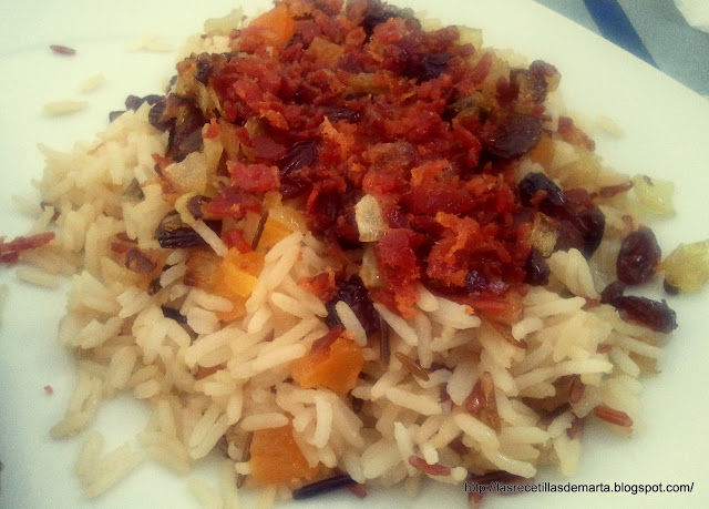 ARROZ BASMATI