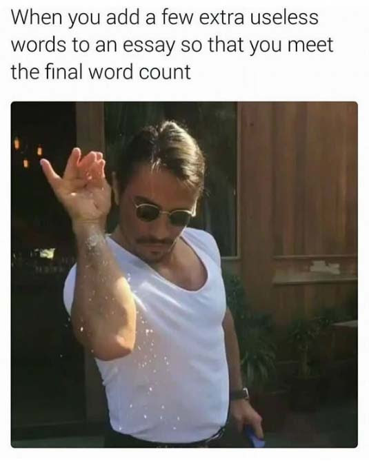 The Sexy Saltbae Meme Is What The Internet Is Blessed With In 2017 (22 Pics). 