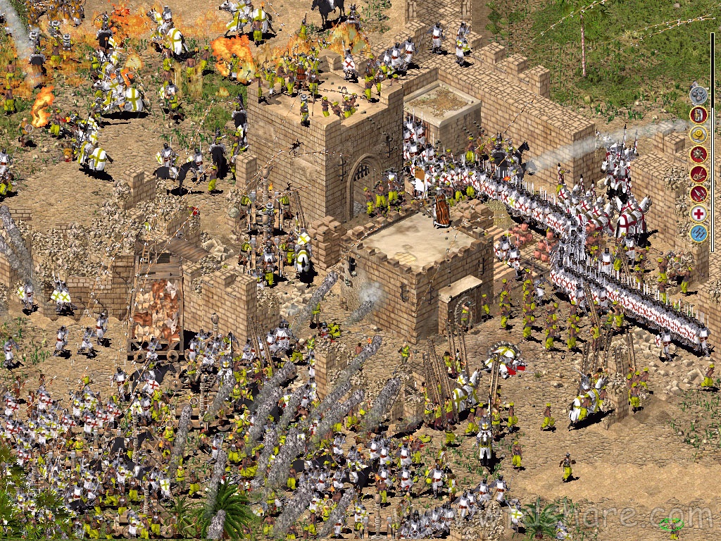 Download Game Stronghold Crusader Extreme Portable Download Game Stronghold Crusader Extreme Portable