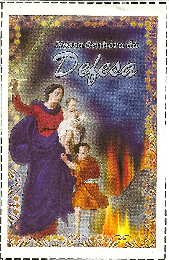 Orações de Minha Mãe 95) NOSSA