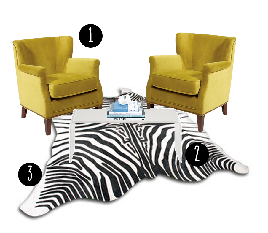 meghan stroebel / BLOG: Study. Part II.