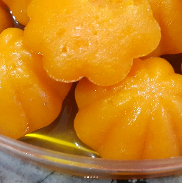 Kue Bolu Berendam Makanan Khas Raja Indragiri - Riaumagz Kue Bolu Berendam Makanan Khas Raja Indragiri - Riaumagz