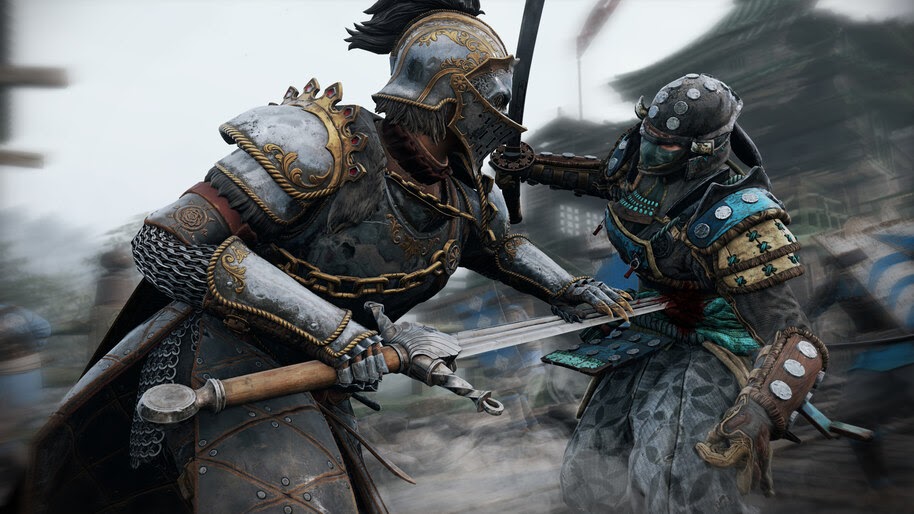 For Honor, The Warmonger, 4K, #5.2522