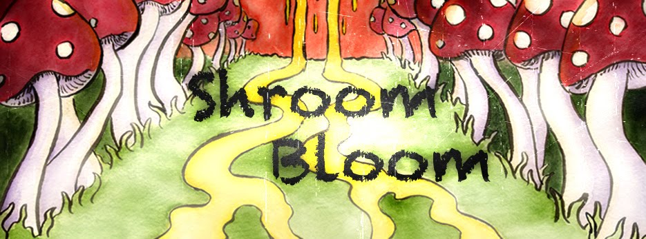 Shroom Bloom