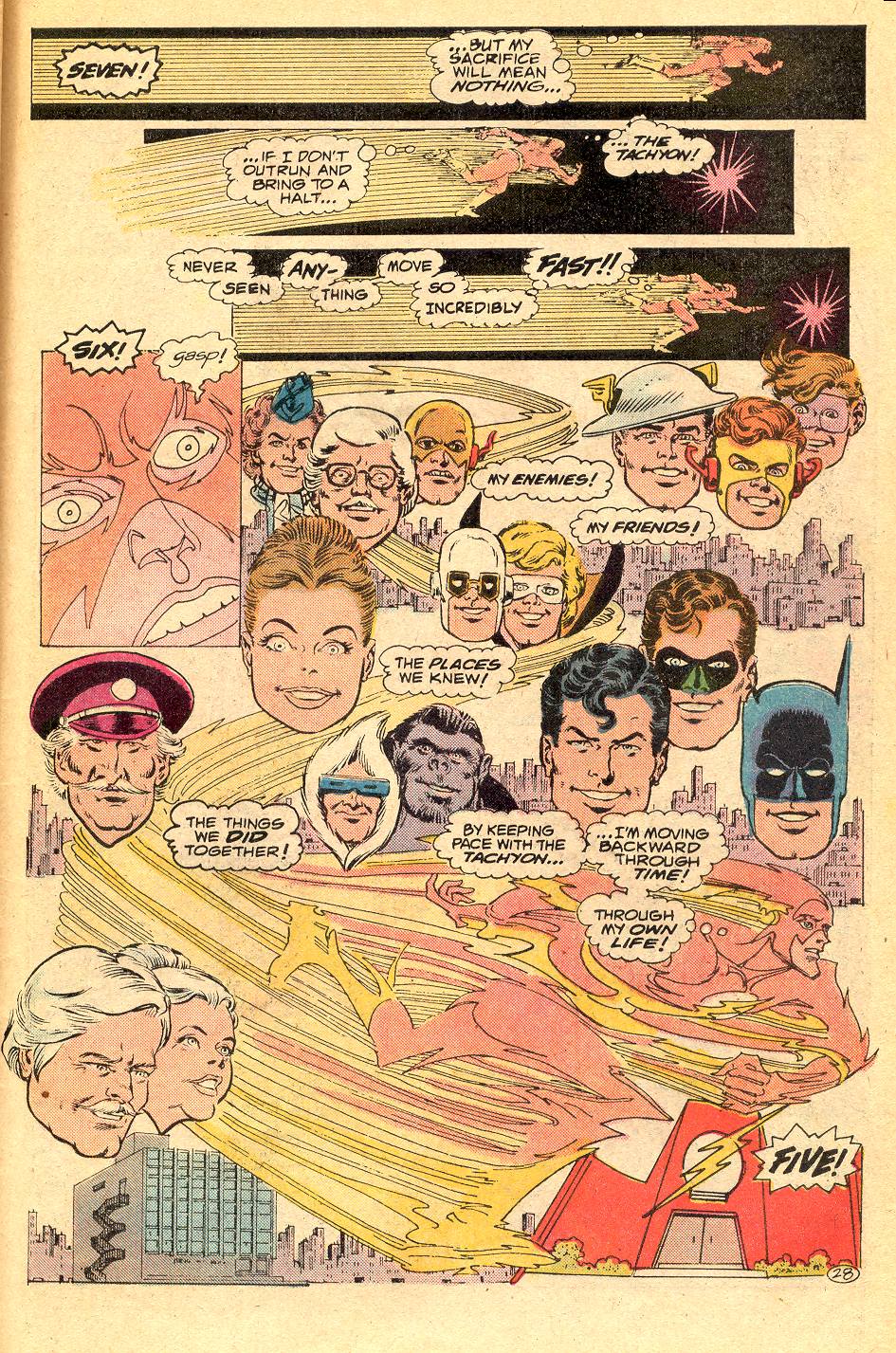 Read online Secret Origins (1986) comic -  Issue # _Annual 2 - 57