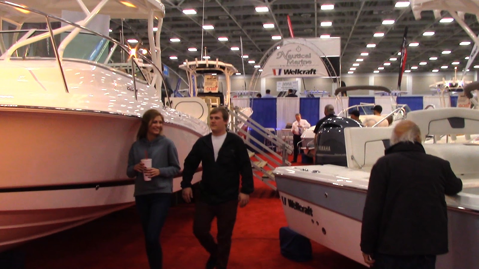 Boat Show Virginia Beach Boat Show