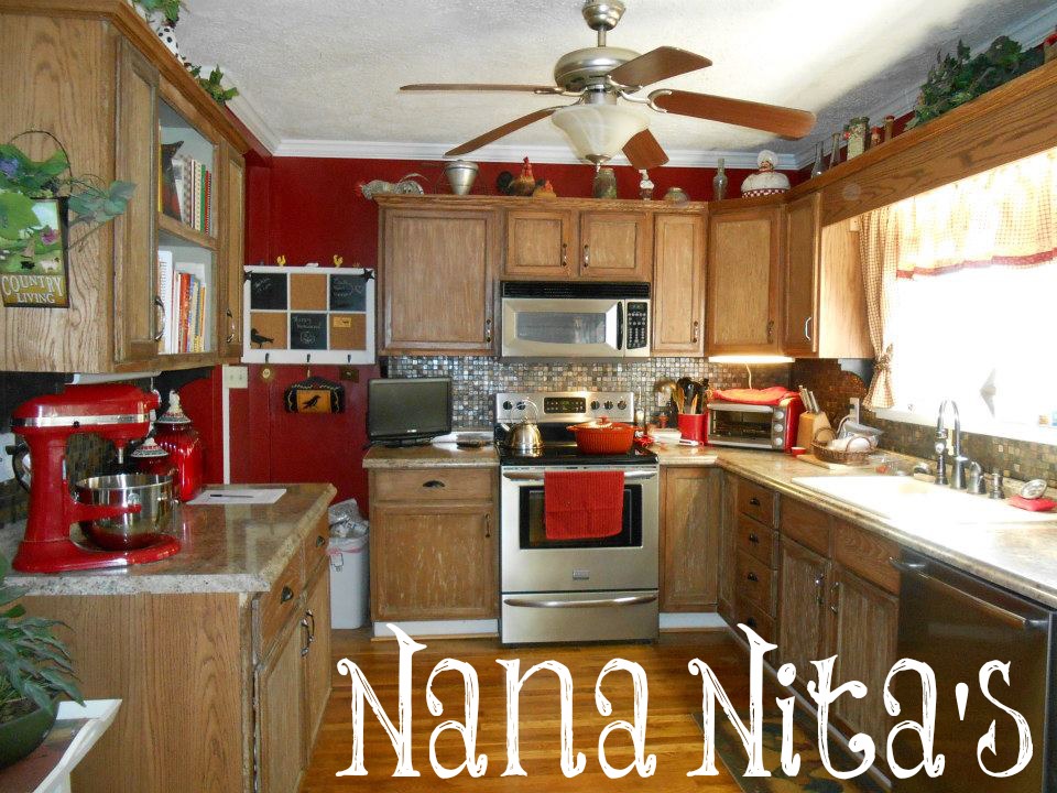 Nana Nita's