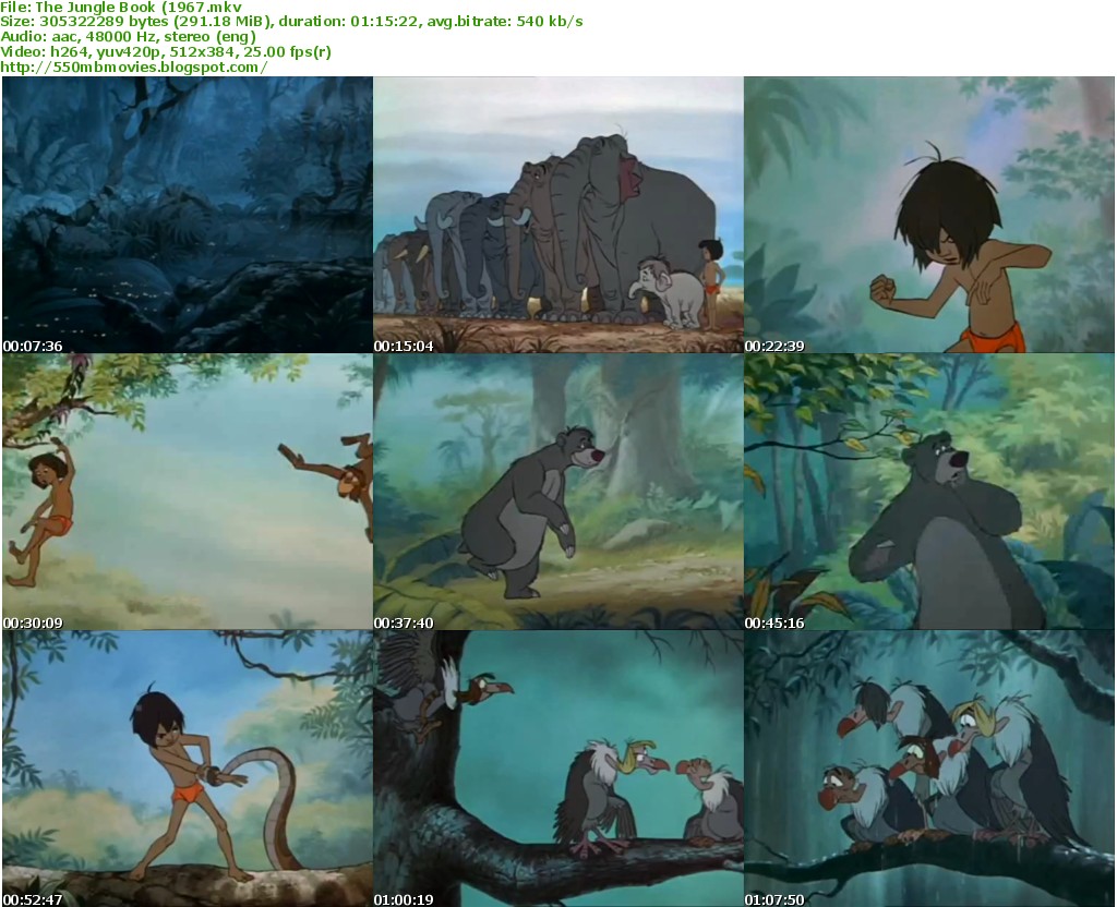 Explore your family's wild side as you venture into the jungle book fo...