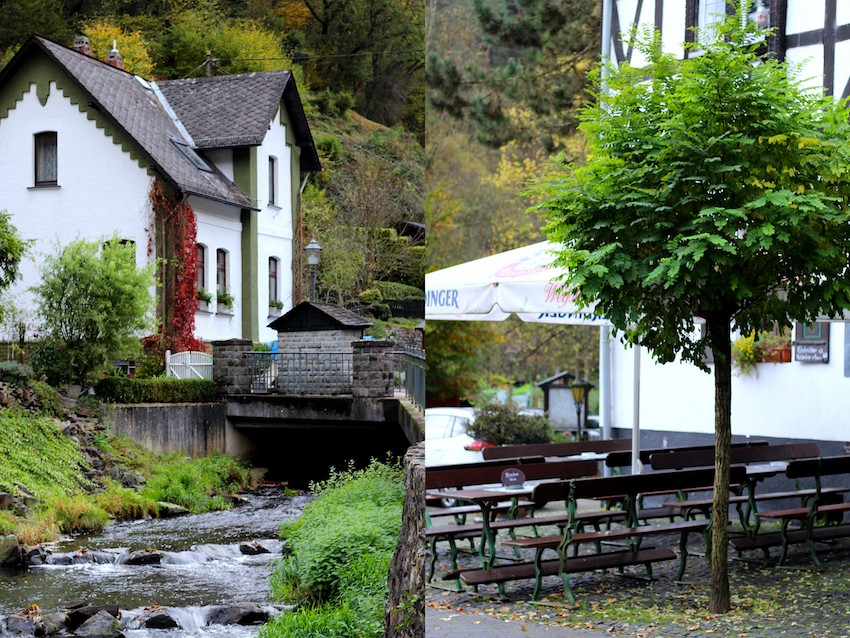 Wanderung Westerwald Wandern Rund Um Den Koppel Montabaur
