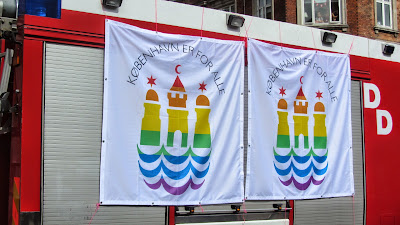 Pride 2013 Copenhagen