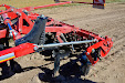 Horsch Terrano 4 FX & Valtra T180