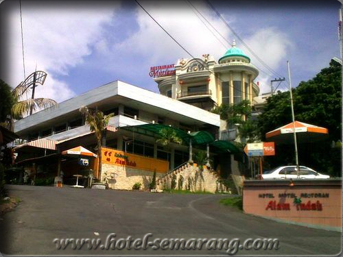 Hotel Alam Indah Semarang Dengan Nuansa Alam Yang Indah KABAR HOTEL OLD