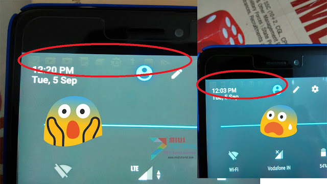 Layar dari Xiaomi Redmi Note 4X/PRO Kamu Mengalami Burn in Sehingga Berbayang? Coba Cara Fix Berikut Ini