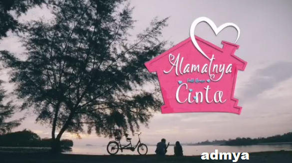 Drama Alamatnya Cinta Full House Versi Malaysia