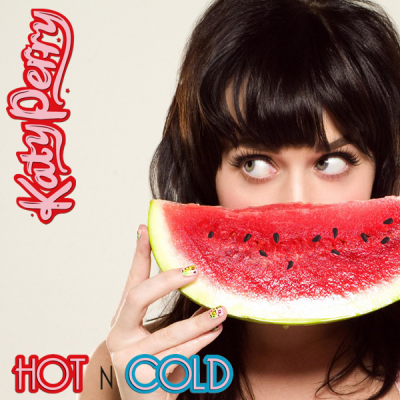katy perry hot and cold live