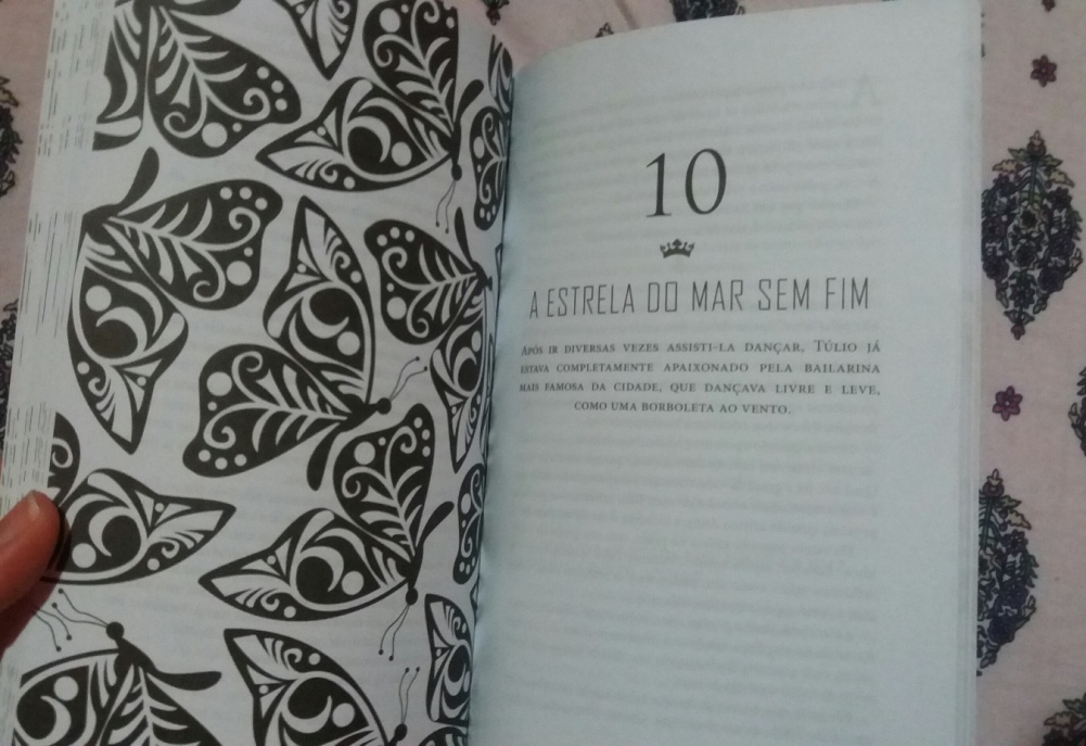 Livro jogando xadrez com anjos