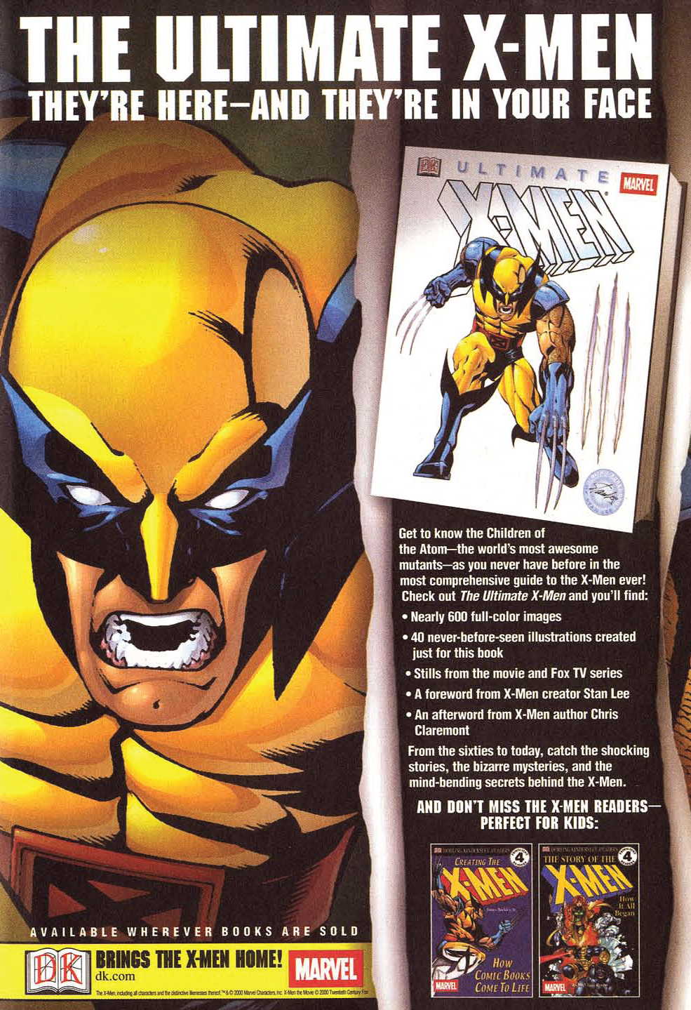 Read online Iron Man (1998) comic -  Issue #36 - 12