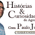 Especial do blog - Benito Ribeiro tem a proteção de Padre Cícero, segundo afirmação do Diário de Pernambuco de 1977