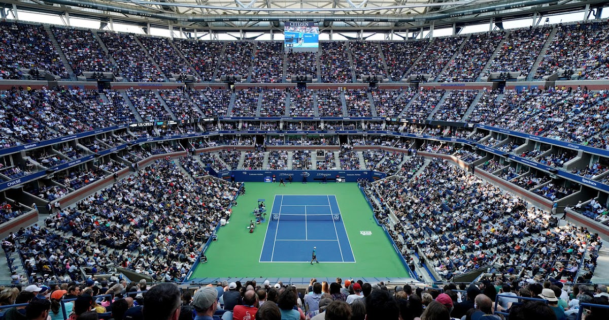 US Open Tennis Live Stream Online without Cable