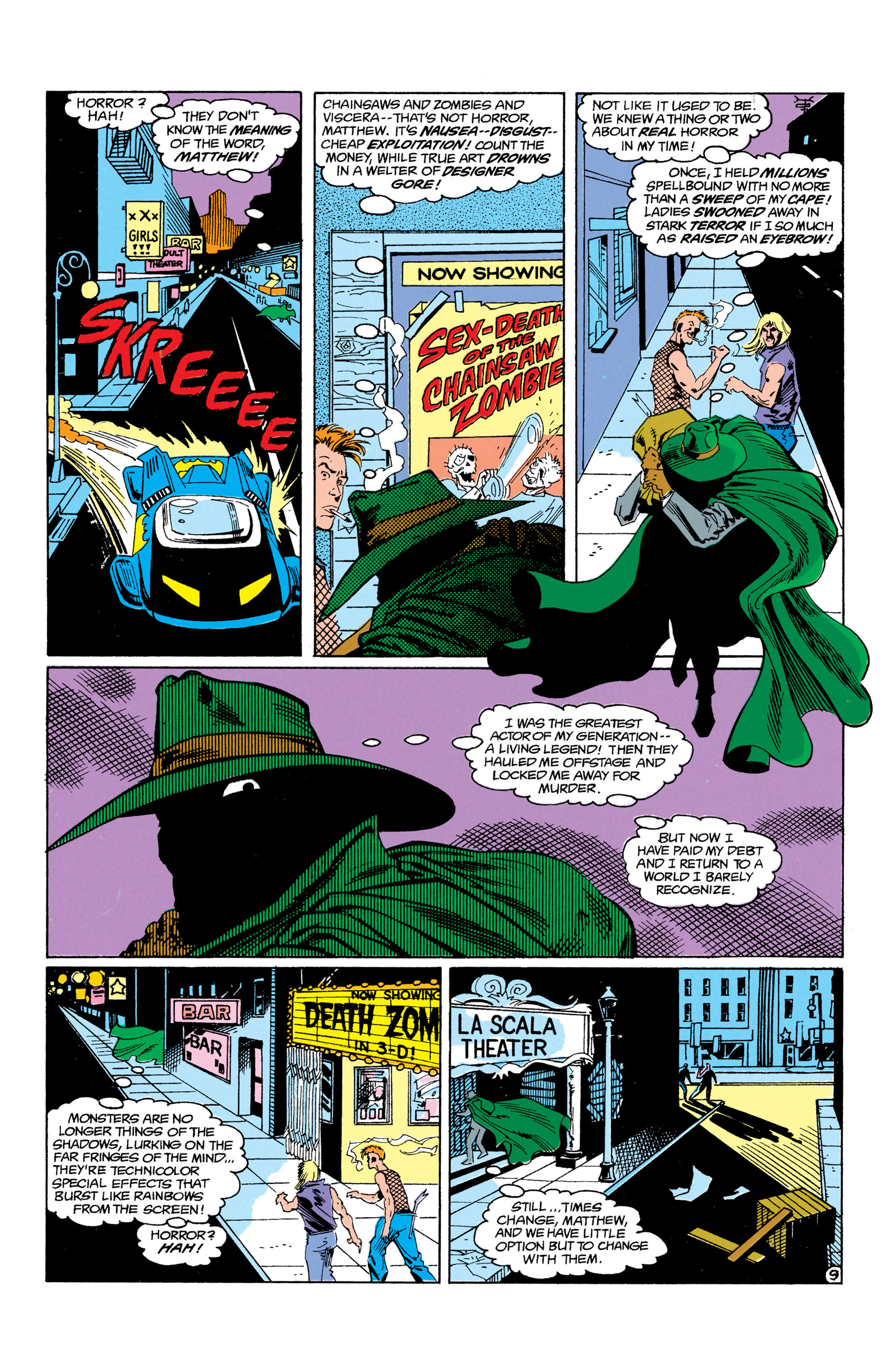 Detective Comics (1937) issue 604 - Page 10