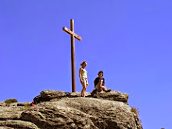 Cruz de Malagón