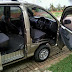 Kaca Film 3M Crystalline Mobil Daihatsu Espass Banten