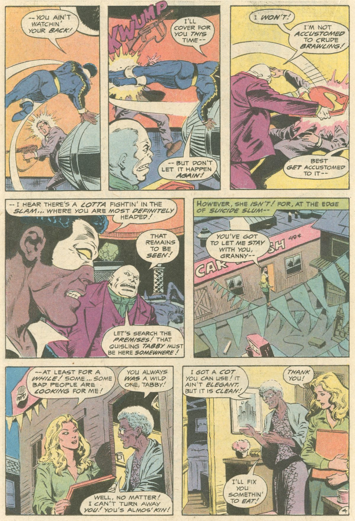 Worlds Finest Comics 258 Page 25