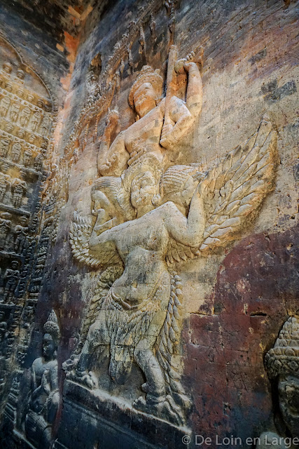 Prasat Kravan - Cambodge