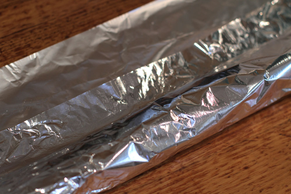 Cooking for Friends Recipe 30 Red Wine Butter Sauce