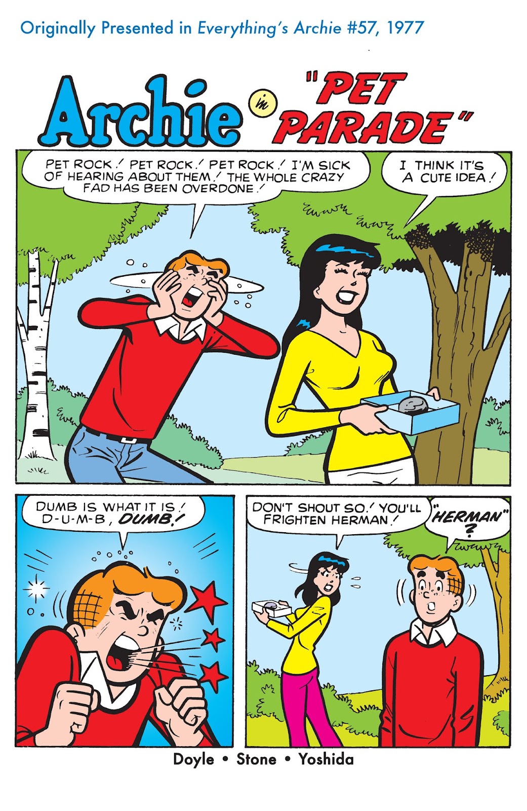 Archie 75 Series issue 3 - Page 54