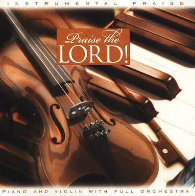 Instrumental Praise Series | Praise The Lord | Escucha en línea