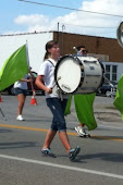 2012 Marching Dragons - July 21, 2012