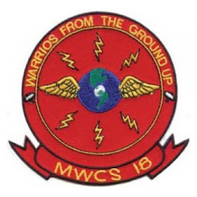 Marine Wing Communication Squadrons