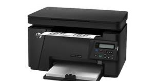 تعريف طابعه اتش بى 125A - Ø·Ø§Ø¨Ø¹Ø§Øª Hp Laserjet Pro ...