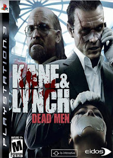 Kane And Lynch Dead Men PS3 free download full version Kane And Lynch Dead Men PS3 free download full version